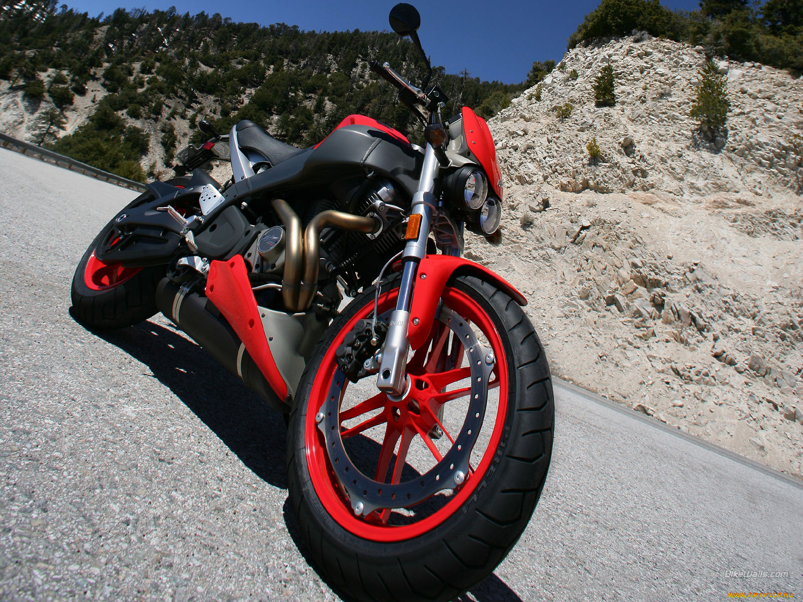 buell, lightning, long, xb12ss, 2007, 